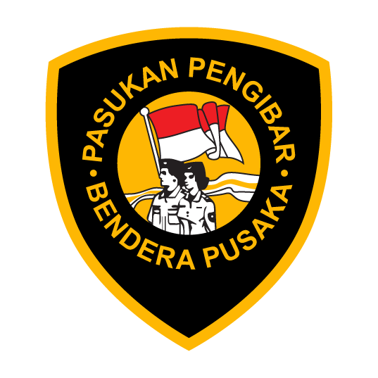 Paskibra (Pasukan Pengibar Bendera)