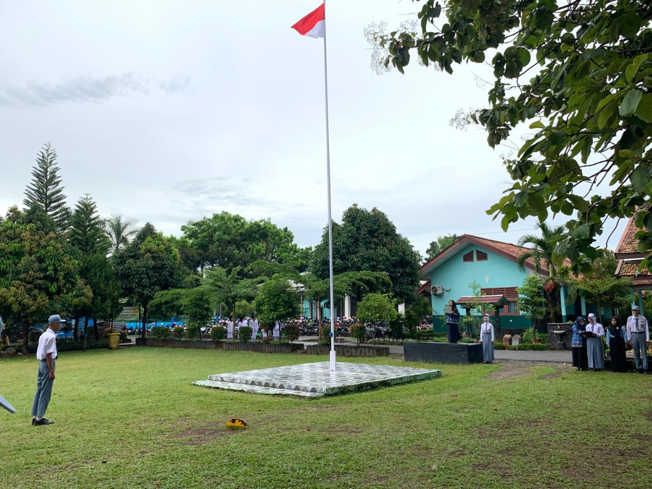 Pidato Sumpah Pemuda 