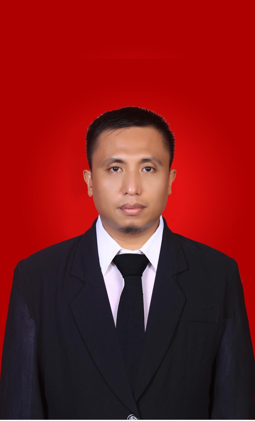 Aan Herwansyah, S.Pd