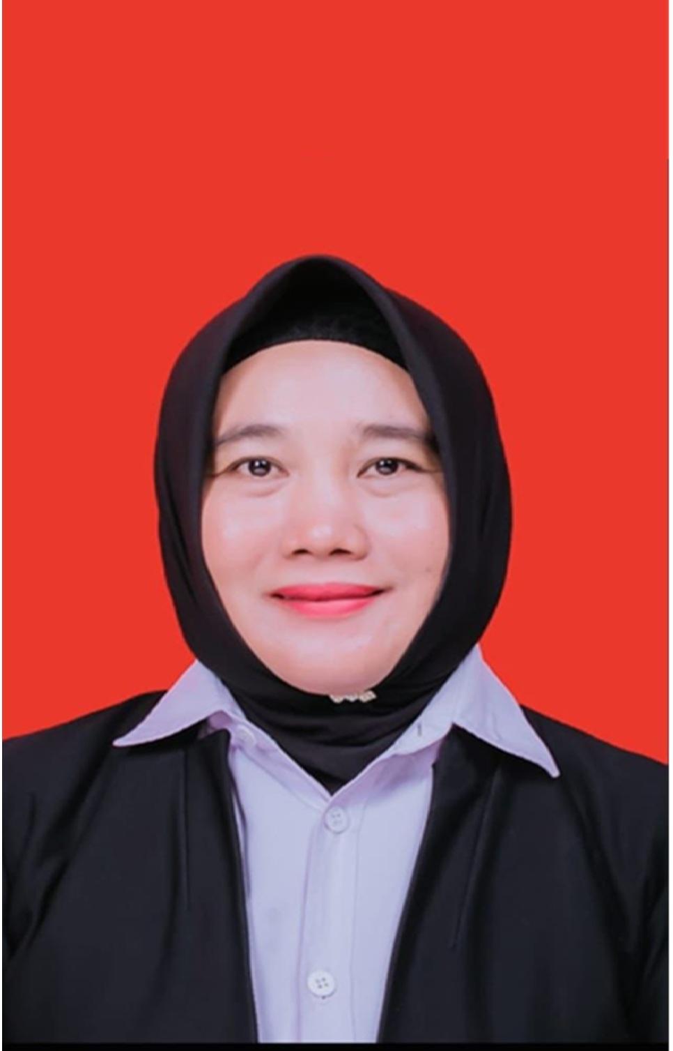 Agustin Darmis, S.Pd