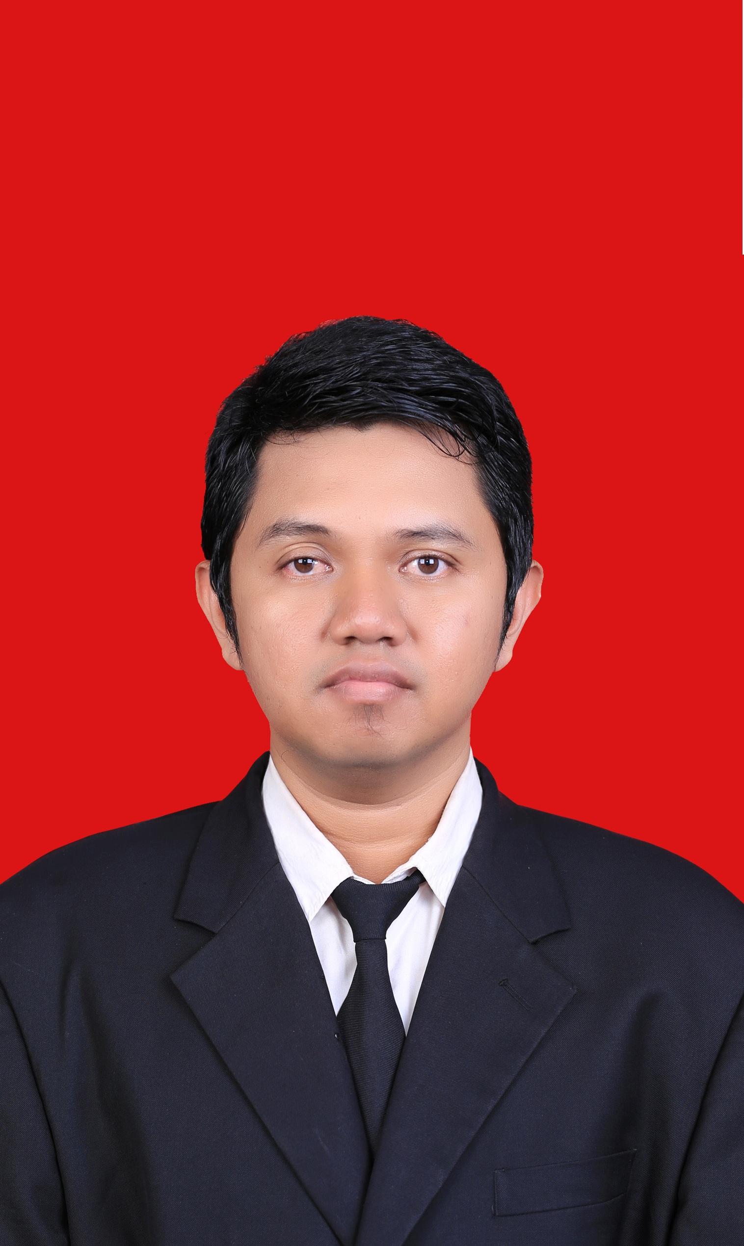 Andrianto, S.Kom