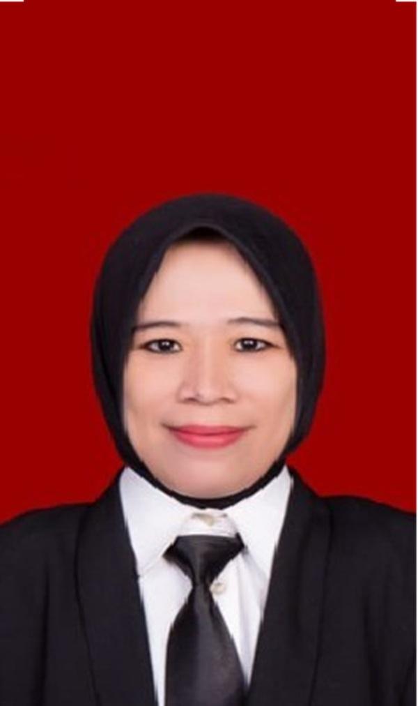 Desi Herawaty, S.Pd