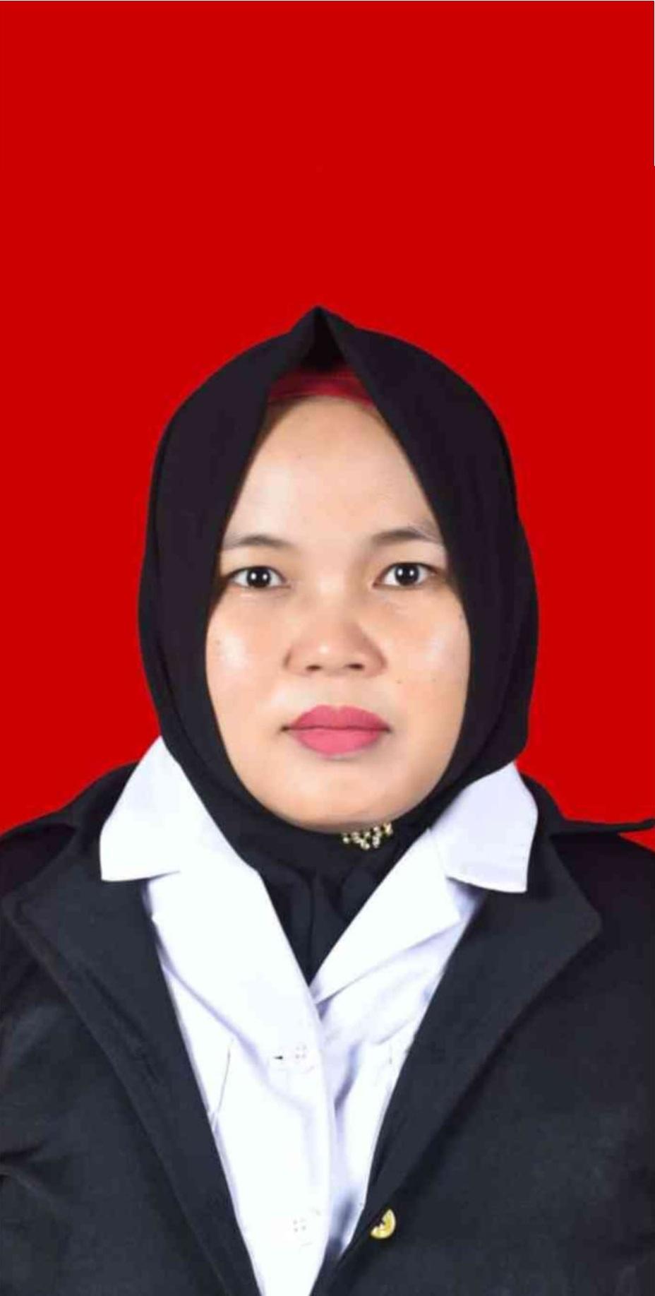 Firma Dwi Afrida, S.Pd