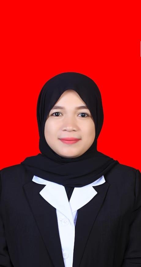 Jayanthi Suzanna, S.Pd