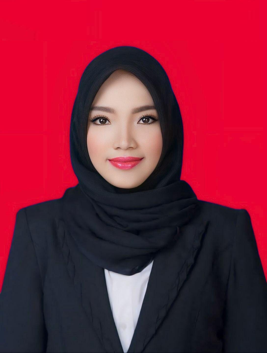 Zakiyah Berti, S.Pd., Kons.