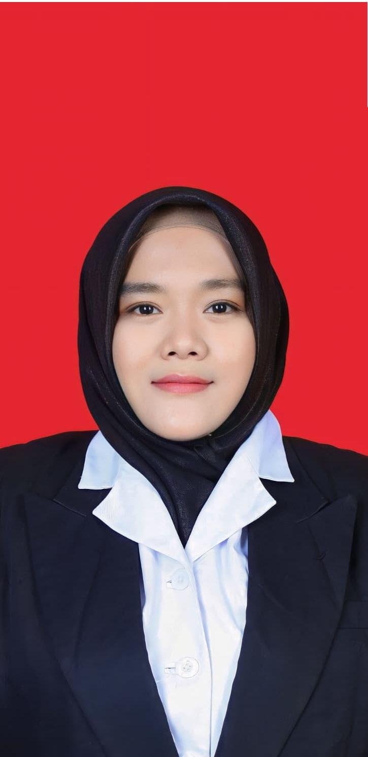 Desy Hariyani, S.Pd