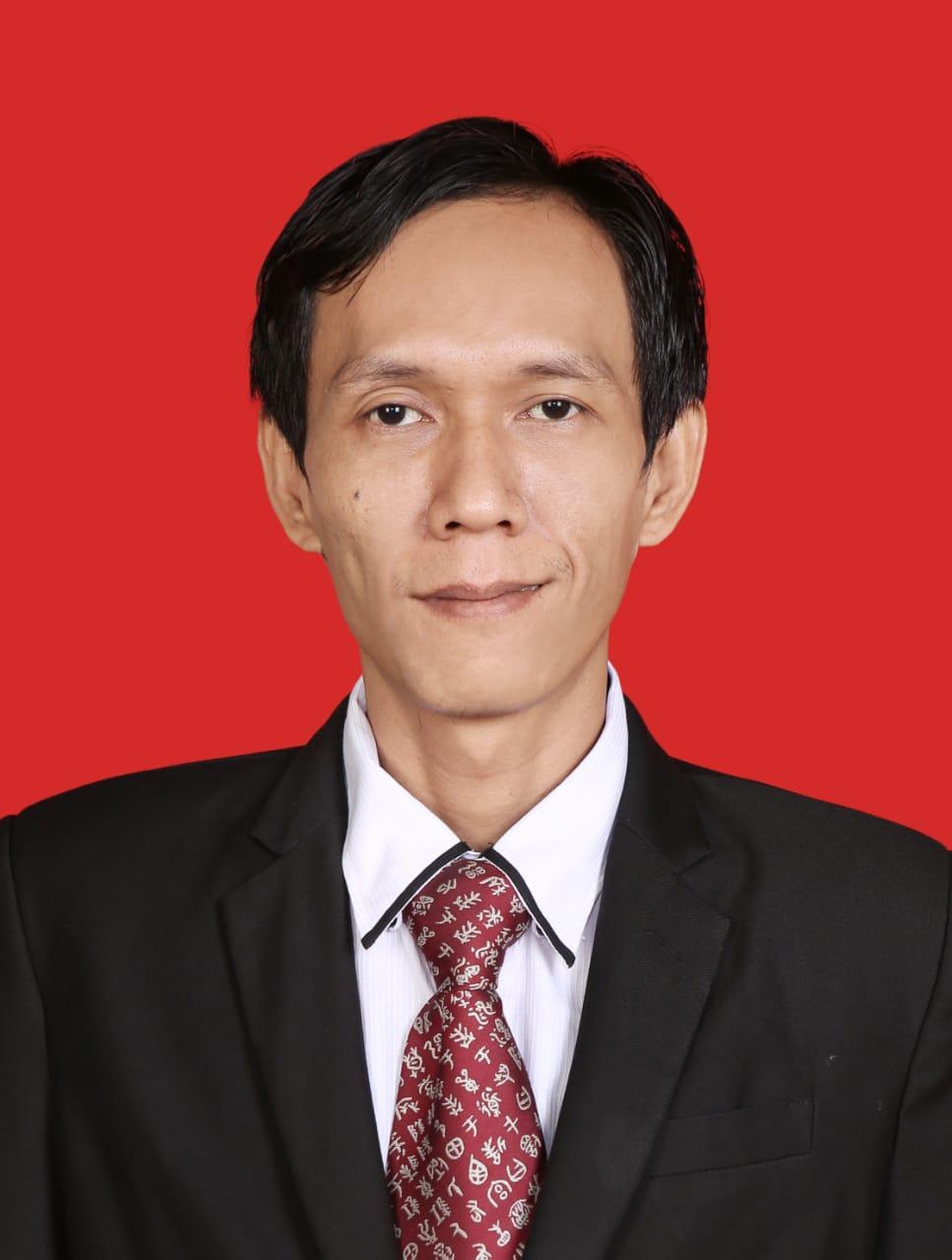 Arif Budiman, S.Pd