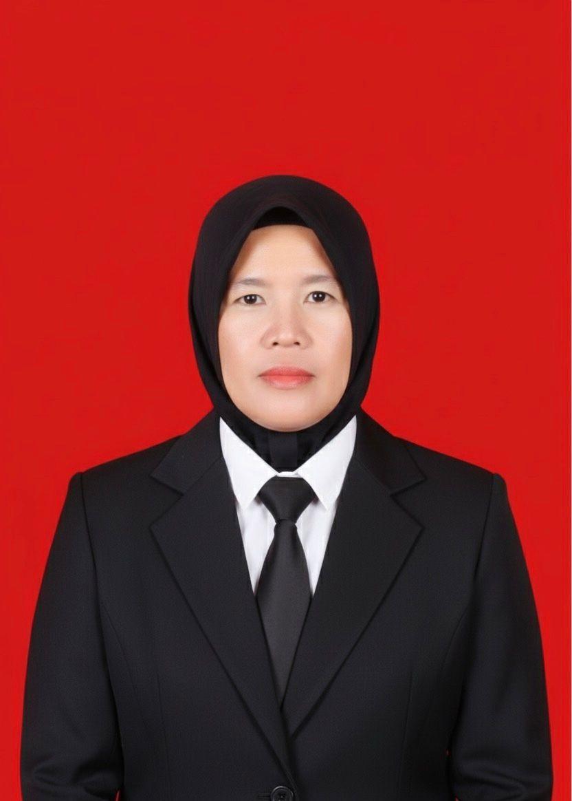 Dwi Septiani Paslah, S.Pd