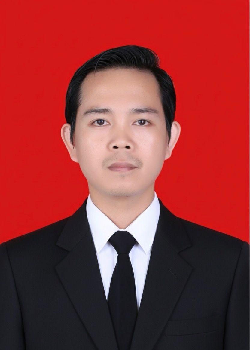 Eldi Herwansyah, S.Pd., Gr