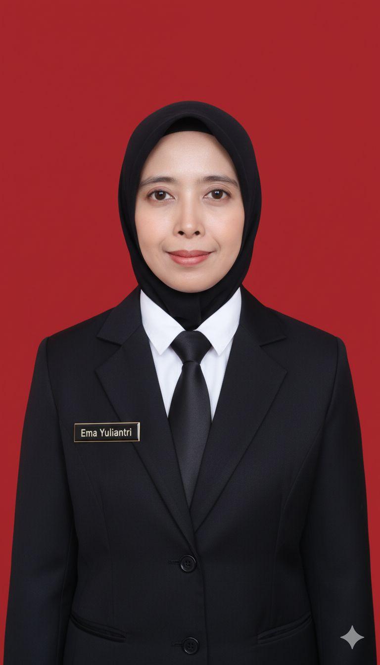 Ema yuliantri,S.Pd.,M.Pd