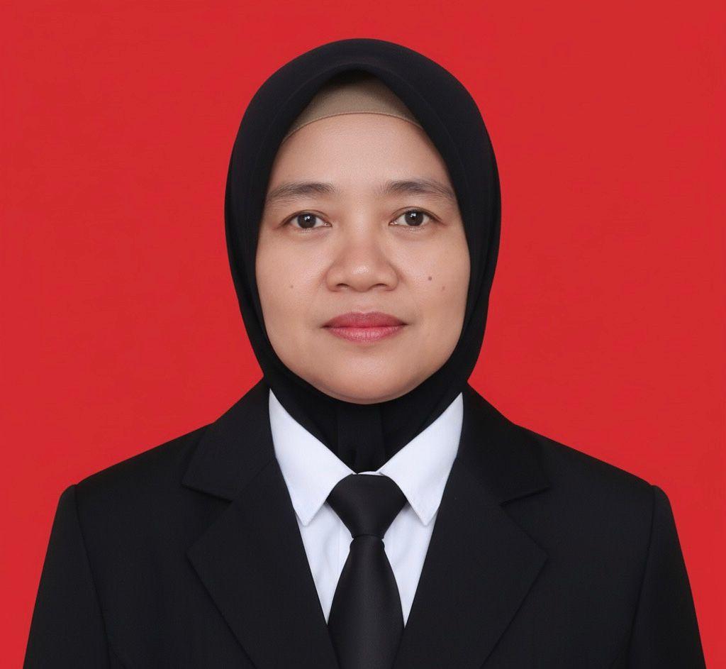 Hesty Malkarita, S.Pd