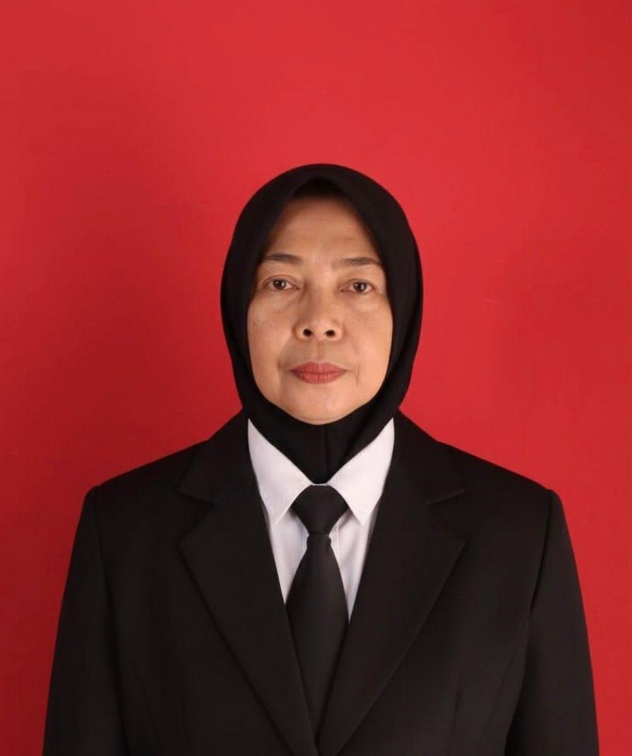 Pristiawati Lestari, S.Pd