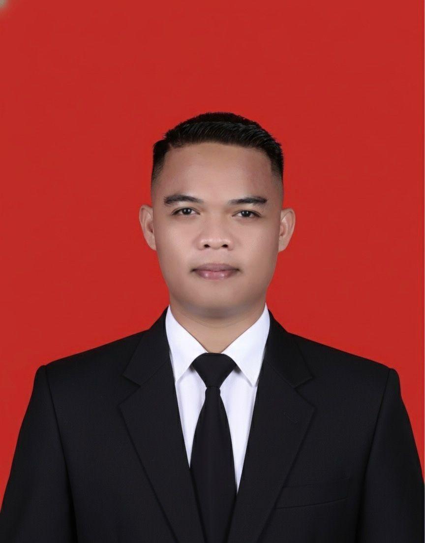 Sepri Pratama, S.E., M.M.