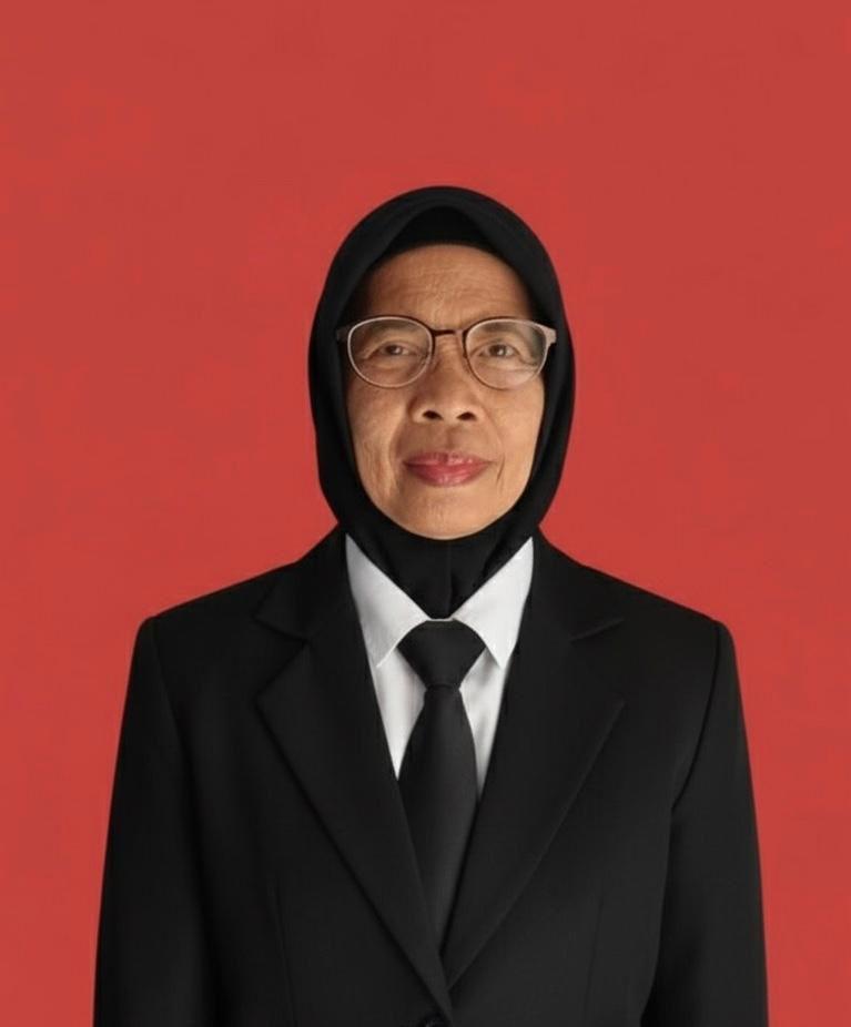 Siti Nurhayati, S.Pd