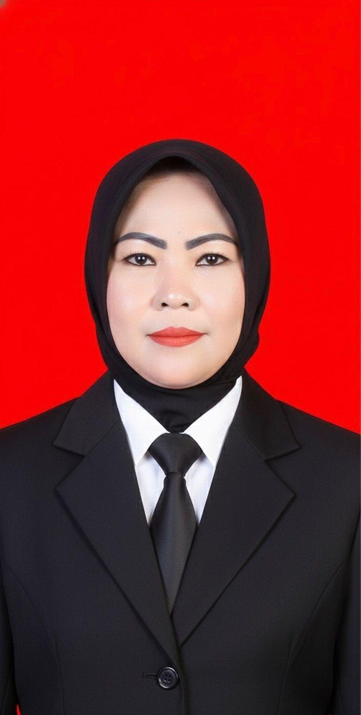 Wimbika Hastensi, S.Pd., M.Pd.