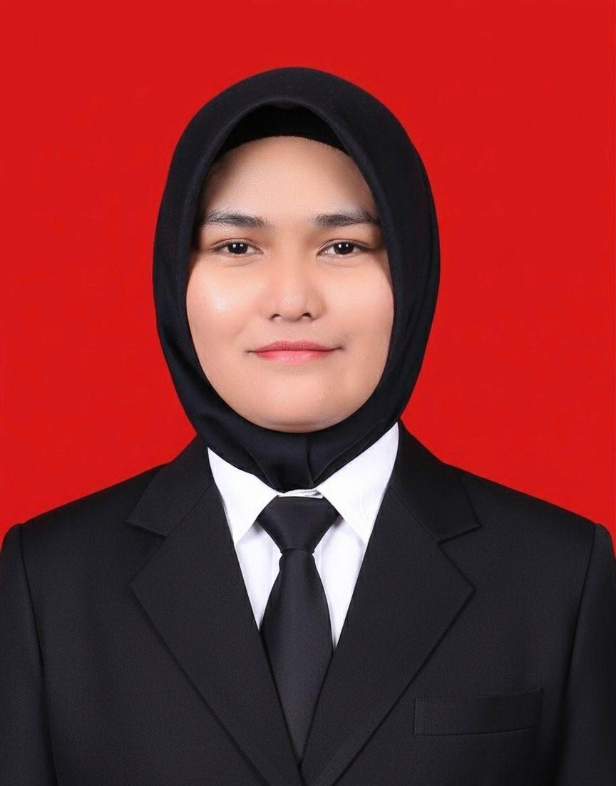 Witi Uswatun Hasanah, S.Pd