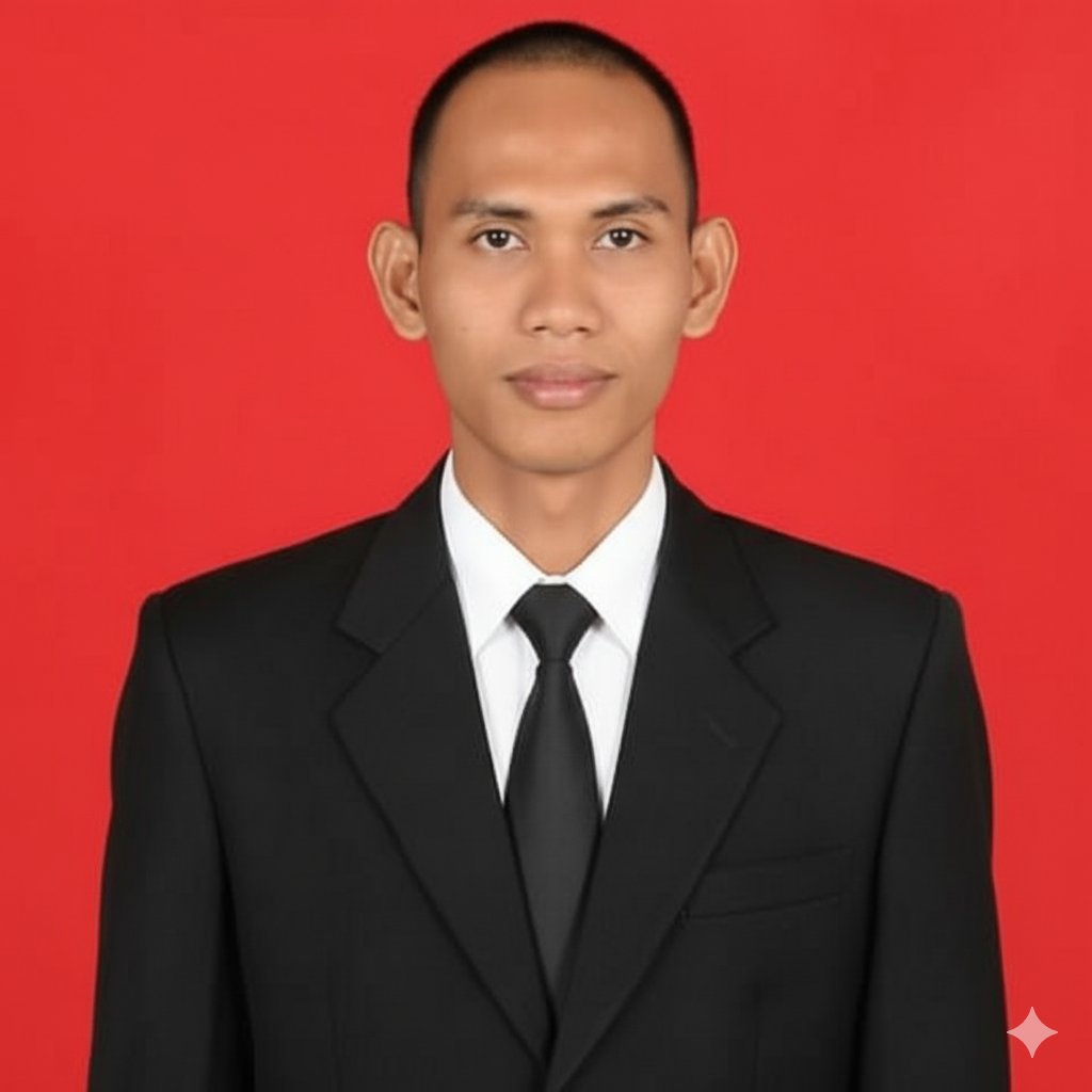 Derta Yuda Juansyah, S.E