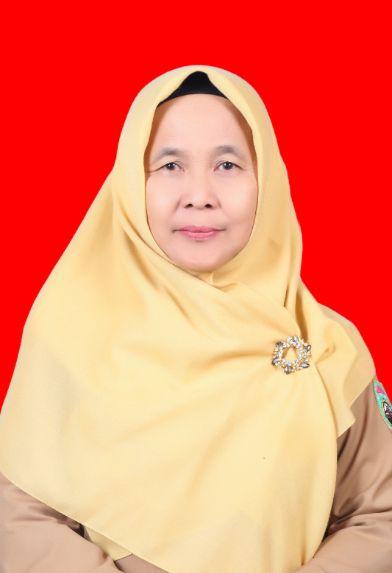 Foto   Maryani N., S.Pd., M.Pd.