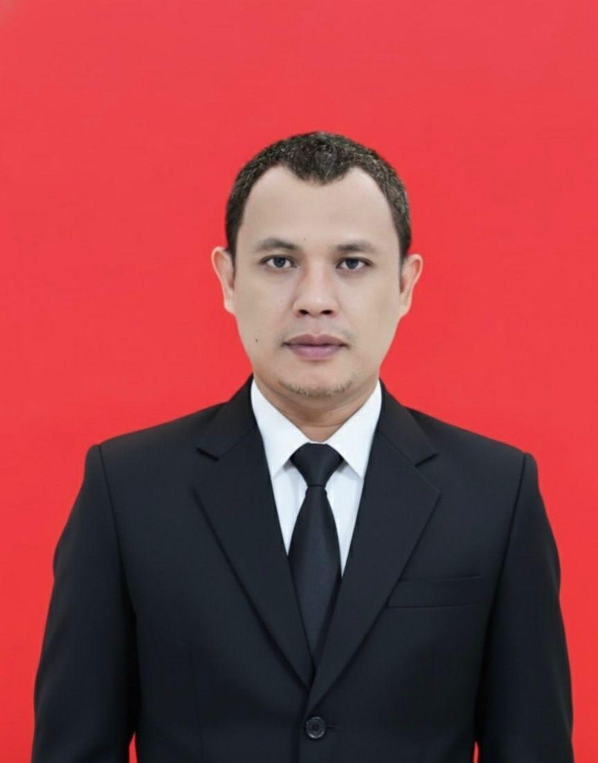 Sandi Novriansyah, S.Pd.i