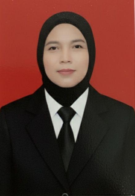 Okta Saprianti, S.Pd